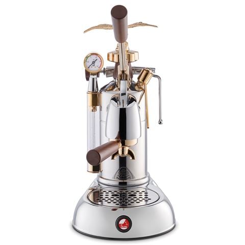 La Pavoni - Expo 2015 Manual Lever Coffee Machine LPLEXP01AU