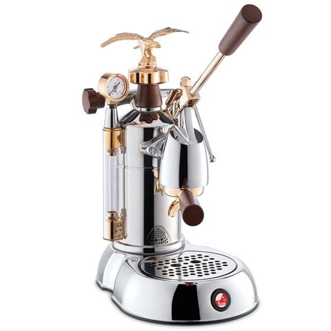 La Pavoni