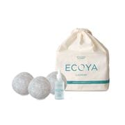 Ecoya - Wild Sage/Citrus Frgr Dropper & Dryer Balls Set 5pce