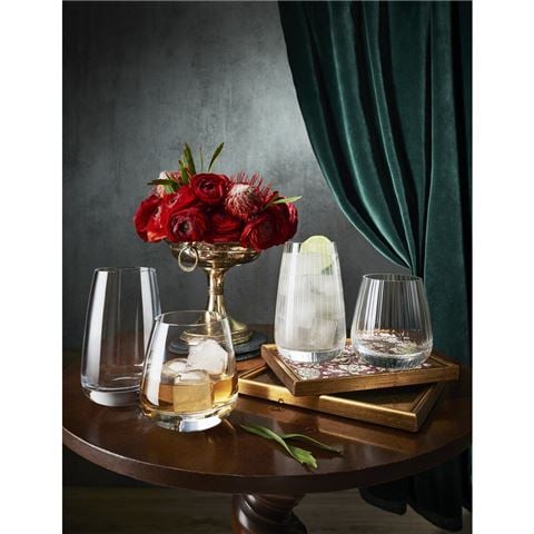 Luigi Bormioli - Mixology Classic Beverage 510ml 6pc set