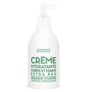 Compagnie de Provence - Rosemary Hand & Body Lotion 300ml