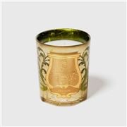 Trudon - Gabriel Scented Classic Candle Emerald Green 270g
