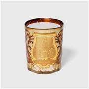 Trudon - Bayonne Scented Classic Candle Copper Brown 800g