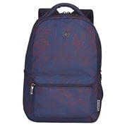Wenger - Colleague 16 in Laptop Backpack Navy