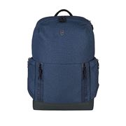 Victorinox - Classic Deluxe Large 15inch Laptop Bpack Blue