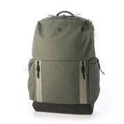Victorinox - Classic Deluxe 15inch Laptop Backpack Olive