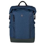 Victorinox - Classic Rolltop 15inch Laptop Backpack Blue