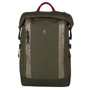 Victorinox - Classic Rolltop 15inch Laptop Backpack Olive