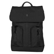 Victorinox - Classic Flapover 15inch Laptop Backpack Black