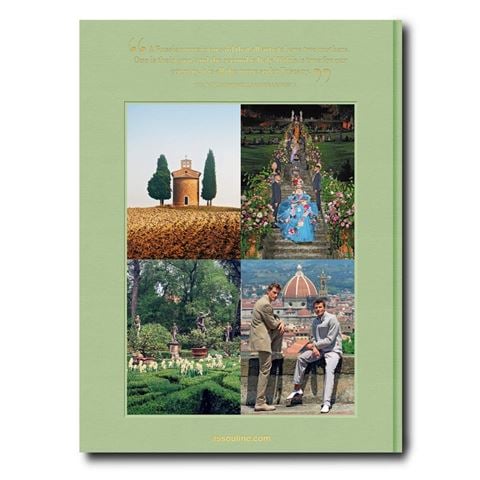 Assouline - Tuscany Marvel