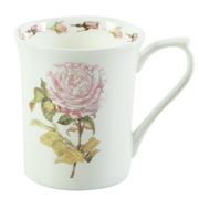 Queens - Royal Parsons Roses Mug Rosa Provincialia