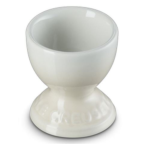 Le Creuset - Stoneware Egg Cup Meringue