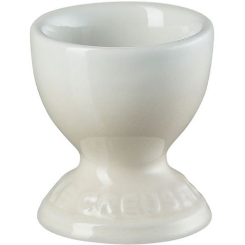 Le Creuset - Stoneware Egg Cup Meringue