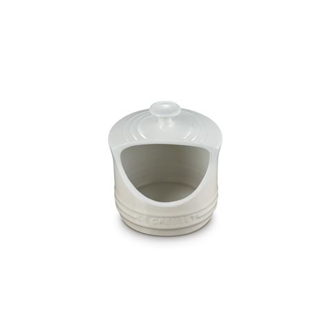 Le Creuset - Stoneware Salt Pig Meringue 300ml