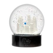 Waterford - Times Square 2022 Wisdom Snow Globe