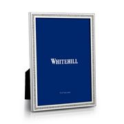Whitehill - Studio Collection Vegas Glitter Frame 13x18cm