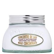 L'Occitane - Smoothing Firming Almond Milk Concentrate 200ml