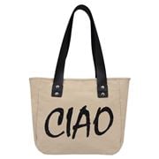Sassy Duck - Ciao Tote Sand