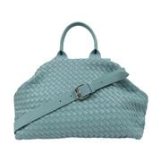 Sassy Duck - Bowie Bag Ice Blue