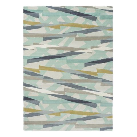 Harlequin - Diffinity Rug Topaz 200x140cm
