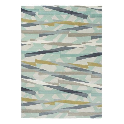 Harlequin Diffinity Rug Topaz 240x170cm - Peter's of Kensington