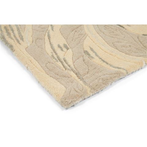 Morris & Co - Pimpernel Rug Linen 240x170cm