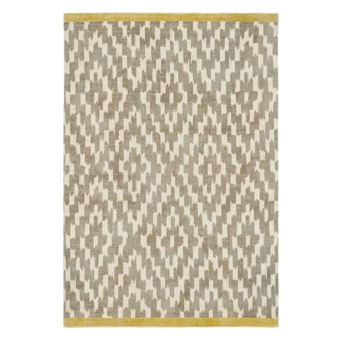Scion Uteki Rug Slate 280x200cm - Peter's of Kensington