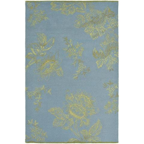 Wedgwood Rug Tonquin Blue 350x250cm - Peter's of Kensington