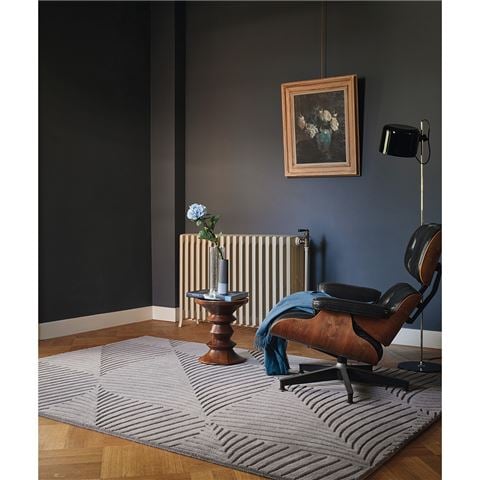 Wedgwood Rug Folia Grey 180x120cm - Peter's of Kensington