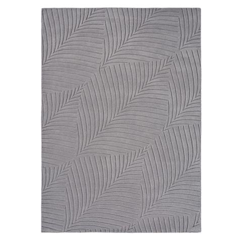 Wedgwood Rug Folia Grey 180x120cm - Peter's of Kensington