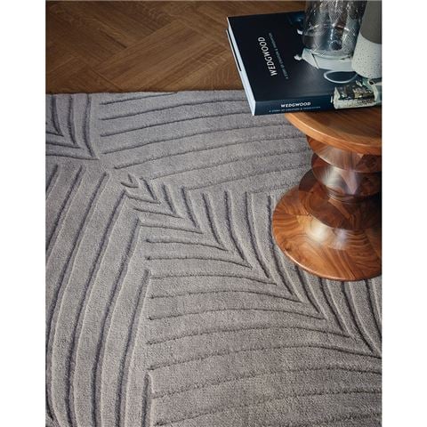 Wedgwood Rug Folia Grey 240x170cm - Peter's of Kensington