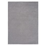 Wedgwood Rug - Folia Grey Textured Wool 280x200cm