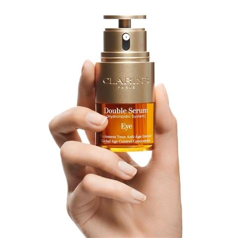 Clarins - Double Serum Eye 20ml