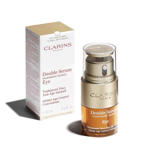 Clarins - Double Serum Eye 20ml