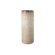 V&B - Lave Home Cylinder Vase Beige 20cm