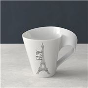 V&B - Modern Cities coffee mug, Paris