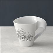 V&B -  Modern Cities Mug Sydney 300ml