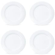 Portmeirion - Sophie Conran White Luncheon Plates Set 4pce