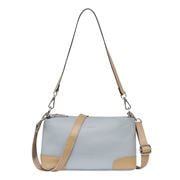 Serenade Leather - Harper 3 Compartment Leather Xbody