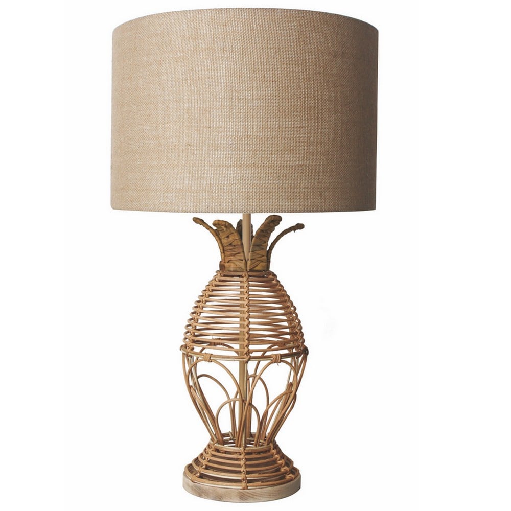 Canvas & Sasson - Saffy Lamp | Peter's Of Kensington