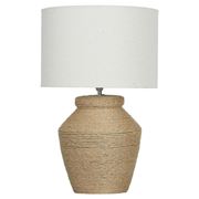 Canvas & Sasson - Lindroth Table Lamp