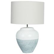 Canvas & Sasson - Flo Table Lamp