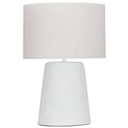 Canvas & Sasson - Bond Table Lamp Large