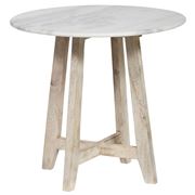 Canvas & Sasson - Irving Side Table