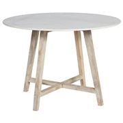 Canvas & Sasson - Irving Dining Table 110cm