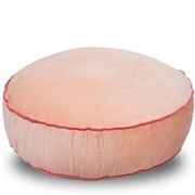 Canvas & Sasson - Classic Floor Cushion Pink 60x15cm