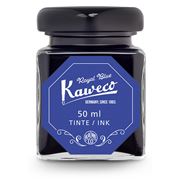 Kaweco - Fountain Pen Ink Bottle Royal Blue 50ml