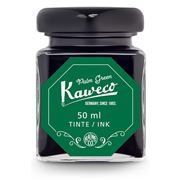 Kaweco - Fountain Pen Ink Bottle Palm Green 50ml