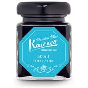 Kaweco - Fountain Pen Ink Bottle Paradise Blue 50ml