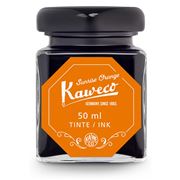 Kaweco - Fountain Pen Ink Bottle Sunrise Orange 50ml